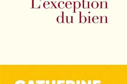 Lexception du bien_Salvator_9782706730764.jpg