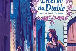 Lherbe du Diable  1630 une sagefemme a Cologn_Jungle_9782822235778.jpg