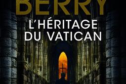 Lheritage du Vatican_Cherche Midi_9782749182889.jpg