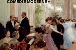 Lhistoire des Forsyte Vol 1 Comedie moderne_Archipoche_9791039202442.jpg