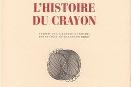 Lhistoire du crayon_Gallimard_9782070711642.jpg