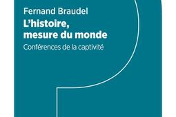 Lhistoire mesure du monde  conferences de la c_Maison des sciences de lhomme_9782735130979.jpg