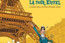 Lhomme qui vendit la tour Eiffel  dapres une h_Dargaud_9782205214048.jpg