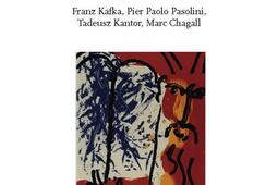 Libertes inquietes  Franz Kafka Pier Paolo Pas_Circe_9782842425012.jpg