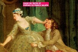 Libertes sexuelles au XVIIIe siecle  anthologie_Rivages_9782743661793.jpg