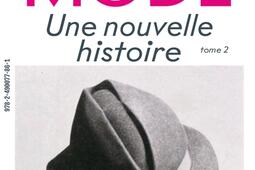 Lidee de mode Vol 2 Un devenirart_Ed B42_9782494983427.jpg