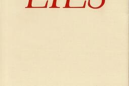 Lies  Mimosa Echard_Mousse Publishing_9788867496433.jpg