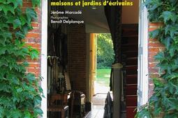 Lieux dinspiration  Normandie  maisons et jardi_Ed des Falaises_9782848116143.jpg
