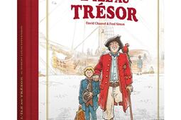 Lile au tresor  le grand classique de Robert L_Delcourt_9782413095163.jpg