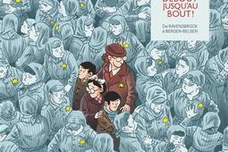 Lili toujours debout jusquau bout   de Ravens_Glenat_9782344058800.jpg