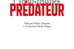 Limaginaire predateur_Belles lettres_9782251458984.jpg