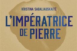 Limperatrice de Pierre Vol 2_La Table ronde_9791037109323.jpg