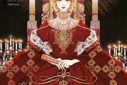 Limperatrice remariee Vol 1_Pika_9782811689155.jpg