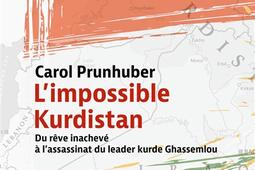 Limpossible Kurdistan  du reve inacheve a la_Perrin_9782262103903.jpg
