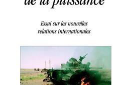 Limpuissance de la puissance  essais sur les inc_Fayard_9782213652344.jpg