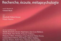 Linconscient freudien  recherche ecoute meta_PUF_9782130584186.jpg