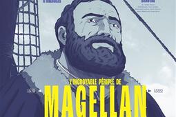 Lincroyable periple de Magellan  15191522_Denoël.jpg