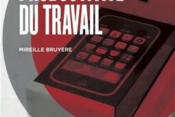Linsoutenable productivite du travail_le Bord de leau_9782356875730.jpg
