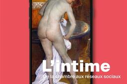 Lintime de la chambre aux reseaux sociaux  Mus_Beauxarts editions_9791020409461.jpg