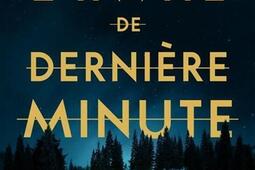 Linvite de derniere minute_Editions les Escales_9782365699686.jpg