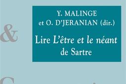 Lire Letre et le neant de Sartre_Vrin_9782711630424.jpg