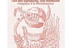 Lire sous les ecorces  lart des signatures une_Editions MagiCite_9782959019852.jpg