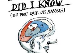 Little did I know du peu que je savais_Le Tripode_9782370555243.jpg