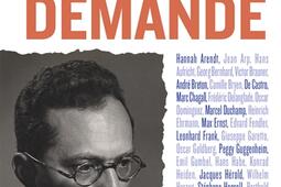 Livrer sur demande : le récit du premier Juste américain.jpg