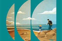 Lodeur de la mer  promenades en Mediterranee_Le Bruit du monde_9782386010842.jpg