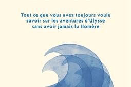 Lodyssee de lOdyssee  tout ce que vous avez t_Grasset_9782246841326.jpg