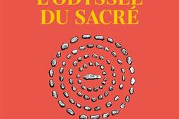 Lodyssee du sacre  la grande histoire des croy_Le Livre de poche_9782253252771.jpg