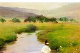 Loin de la foule déchaînée.jpg