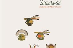 Loiseau rouge  memoires dune femme dakota_editions Les Prouesses_9782493324054.jpg