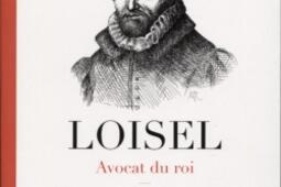 Loisel  avocat du roi  15361617_LexisNexis.jpg