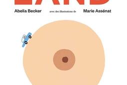 Lolo land  un guide du cancer du sein pour routar_La Martiniere_9782732497709.jpg