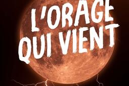 Lorage qui vient_la Ville brule_9782360121533.jpg