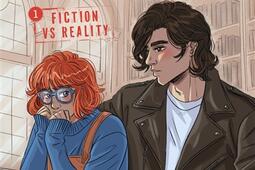 Losers fraternity Vol 1 Fiction vs reality_Hugo Roman_9782755678253.jpg