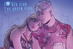 Losers fraternity Vol 3 Red flag vs green flag_Hugo Roman_9782755678277.jpg