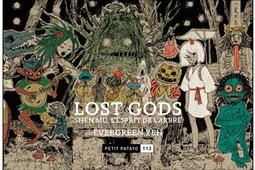 Lost gods : Shen Mu, l'esprit de l'arbre.jpg