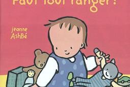 Lou et Mouf. Faut tout ranger !.jpg
