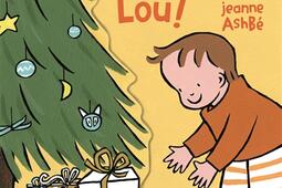 Lou et Mouf. Joyeux Noël, Lou !.jpg