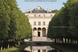 Louis Le Masson, François Masson : deux frères architecte et sculpteur.jpg