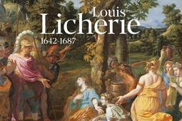 Louis Licherie (1642 - 1687) : exposition, Cherbourg, Musée Thomas Henry, été 2022.jpg