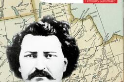 Louis Riel prophete du Nouveau Monde_Gallimard_9782073055286.jpg