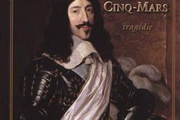 Louis XIII ou La conspiration de Cinq-Mars : tragédie.jpg