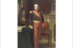 Louis-Napoléon Bonaparte : histoire de Napoléon III. Vol. 1.jpg