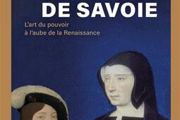 Louise de Savoie  lart du pouvoir a laube de l_Perrin_9782262100735.jpg