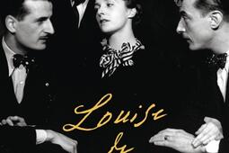 Louise de Vilmorin  une vie de boheme_Flammarion_9782081440166.jpg