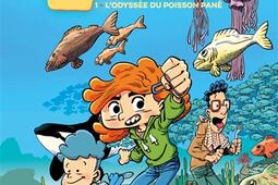 Loumi Vol 1 Lodyssee du poisson pane_Delcourt_9782413091103.jpg