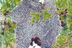 Lourse et lenfant_La Partie_9782494591141.jpg